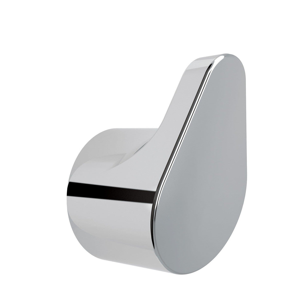 Moen YB4603CH bright chrome robe hook