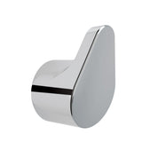 Moen YB4603CH bright chrome robe hook
