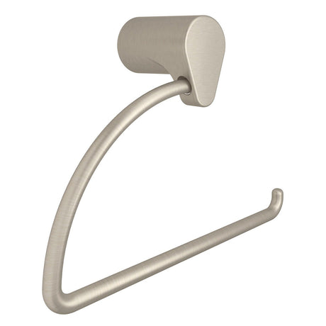 Moen YB4609BN brushed nickel paper holder