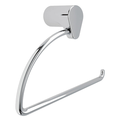 Moen YB4609CH bright chrome paper holder