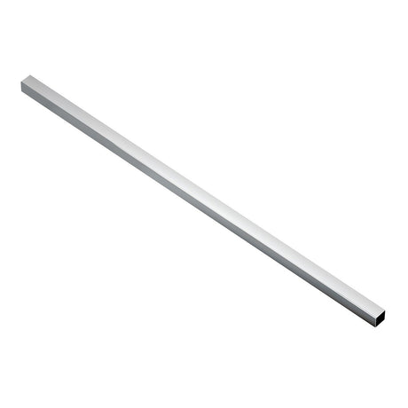 Moen YB4694CH Edgestone towel bar, additional view