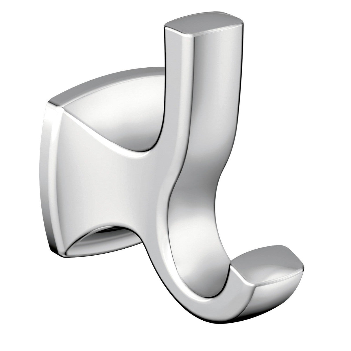 Moen YB5103CH bright chrome robe hook