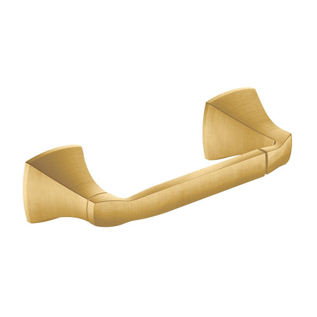 Moen YB5108BG brushed gold paper holder