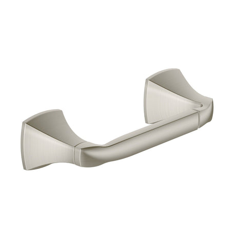 Moen YB5108BN brushed nickel paper holder