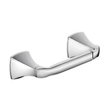 Moen YB5108CH bright chrome paper holder