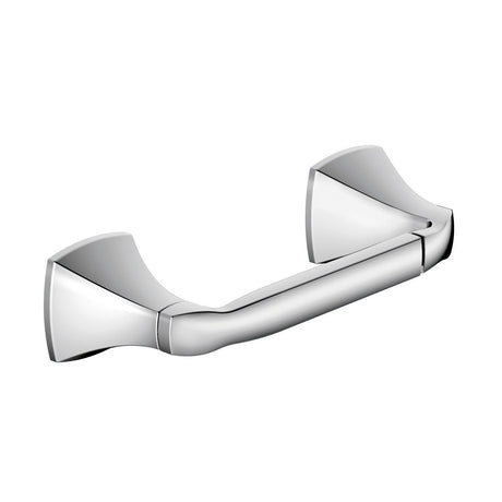 Moen YB5108CH bright chrome paper holder