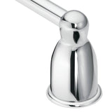 Moen YB8000CH bright chrome mouting post