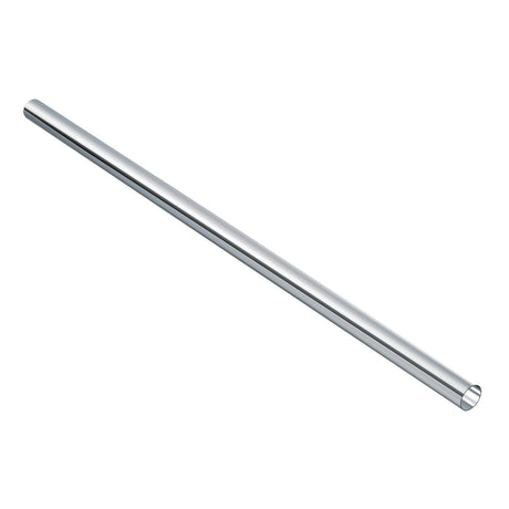 Moen YB8094CH Mason towel bar only in polished brass, additional view