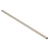 Moen YB8094SN satin nickel towel bar only