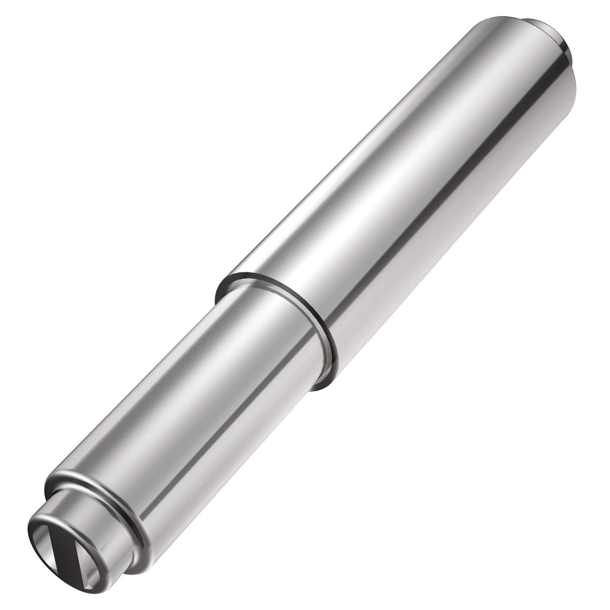 Moen YB8099CH bright chrome paper holder roller only