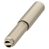 Moen YB8099SN satin nickel paper holder roller only
