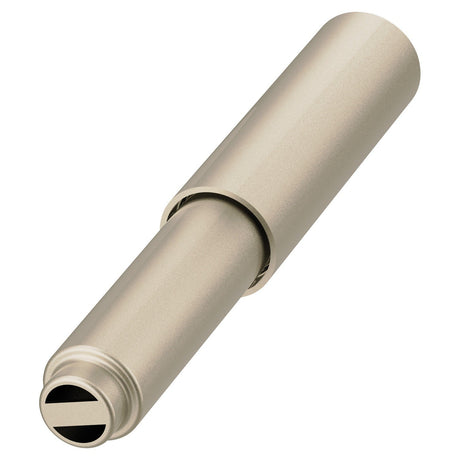 Moen YB8099SN satin nickel paper holder roller only