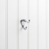 Elements YD10-231PC polished chrome coat hook