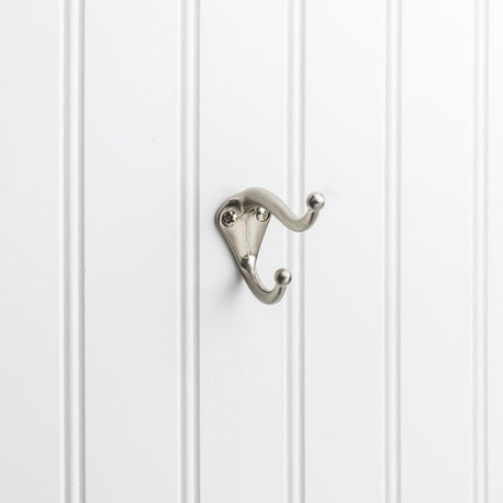 Elements YD10-231SN Hooks coat hook, additional view
