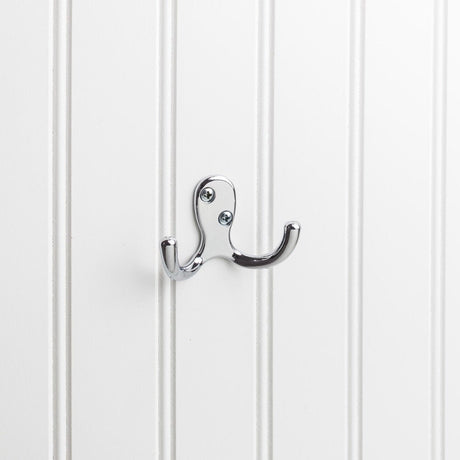 Elements YD15-187PC Hooks coat hook, additional view