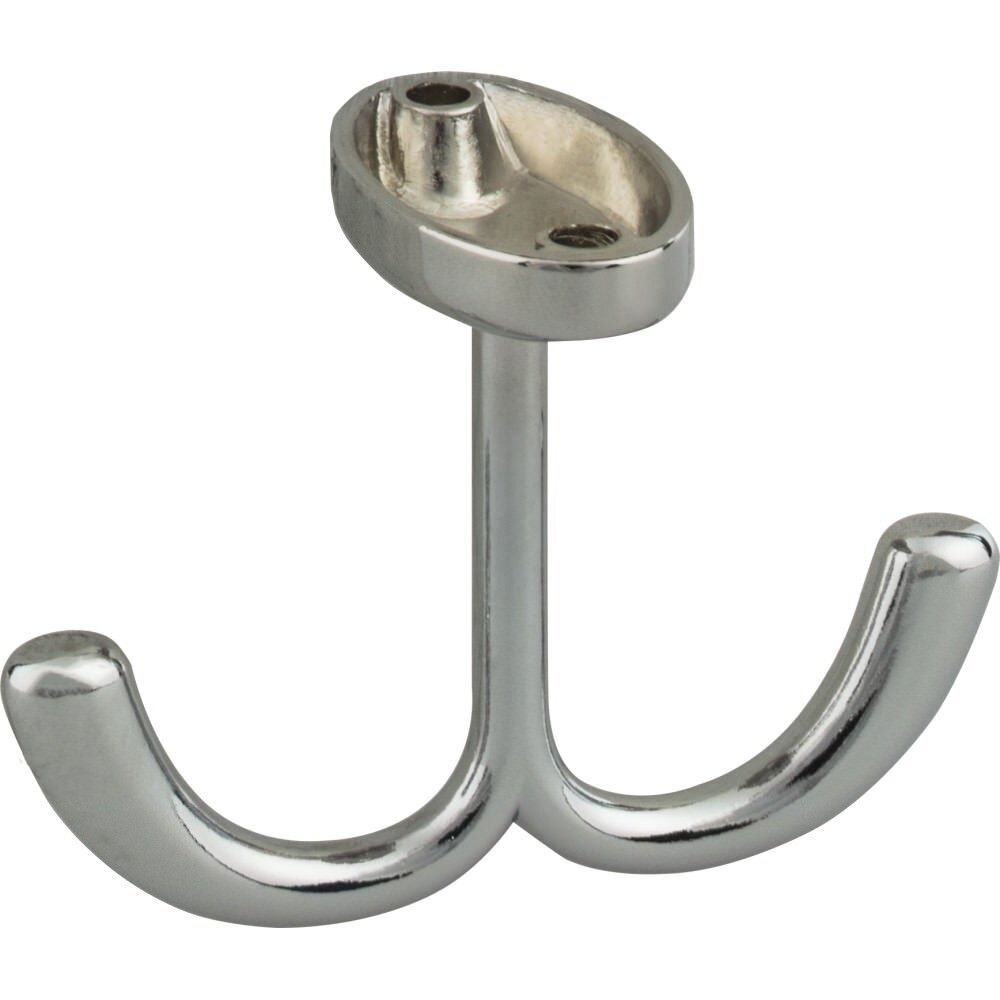 Elements YD20-156PC polished chrome coat hook