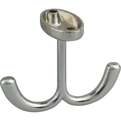 Elements YD20-156PC polished chrome coat hook