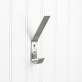 Elements YD35-556SS stainless steel coat hook