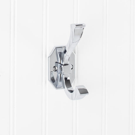 Elements YD45-431PC Hooks wall mount hook, additional view