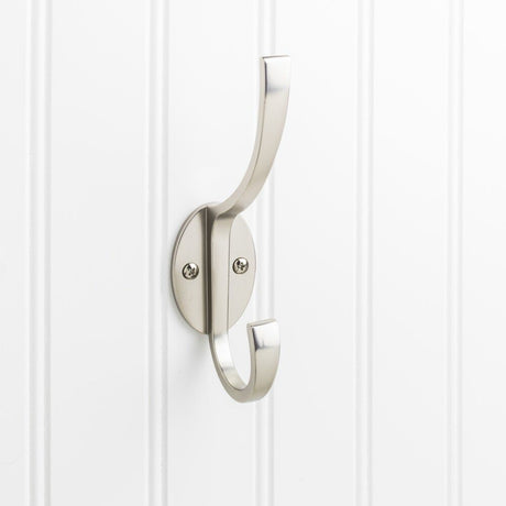 Elements YD55-587SN Hooks coat hook, additional view