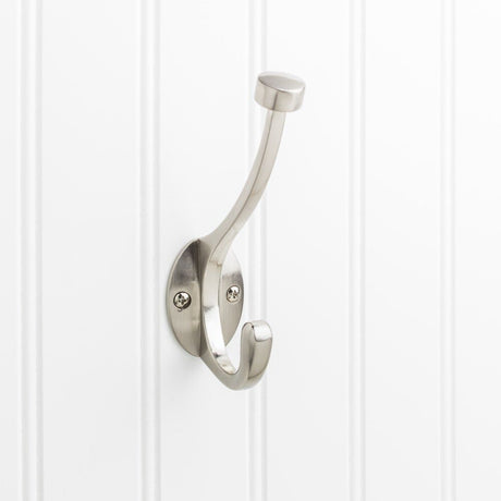 Elements YD60-550SN Hooks coat hook, additional view