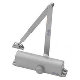 Yale YDC201689 aluminum door closer
