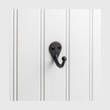Elements YS05-175DBAC brushed oil rubbed bronze coat hook
