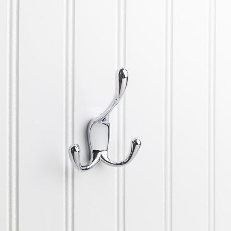 Elements YT40C-400PC Hooks coat hook, additional view