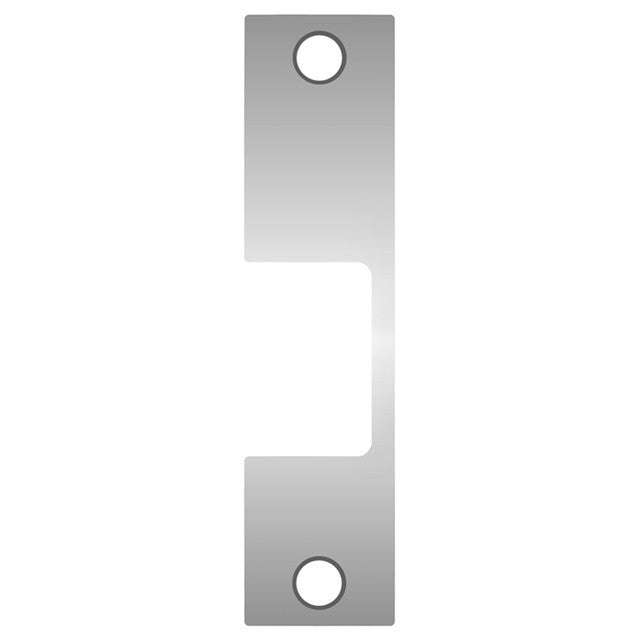HES Z-630 Faceplate