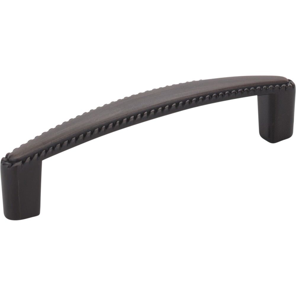 Elements Z115-96DBAC brushed oil rubbed bronze cabinet pull