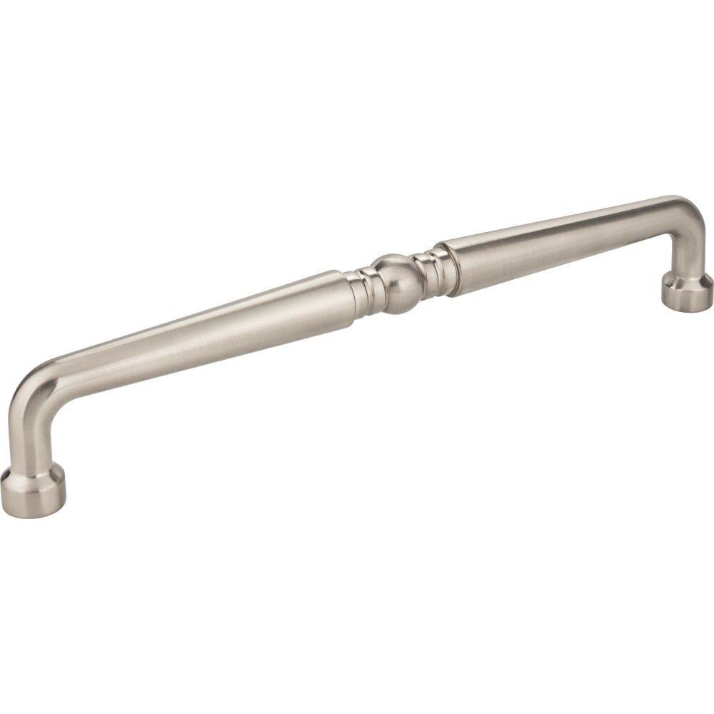 Hardware Resources Z259-12ORB-12 Madison 12-15/16" Zinc Cabinet Pull Dark Bronze