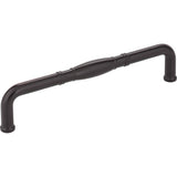 Jeffrey Alexander Z290-160-ORB dark bronze cabinet drawer pull