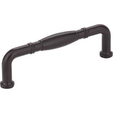 Jeffrey Alexander Z290-96-ORB dark bronze cabinet drawer pull