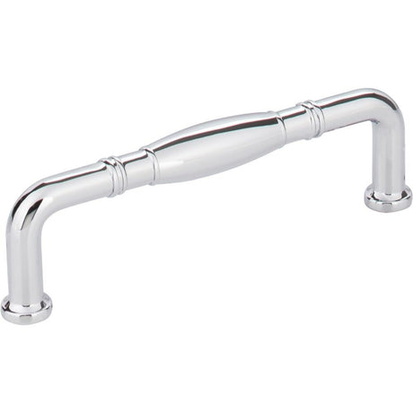Jeffrey Alexander Z290-96-PC Durham cabinet drawer pull, additional view