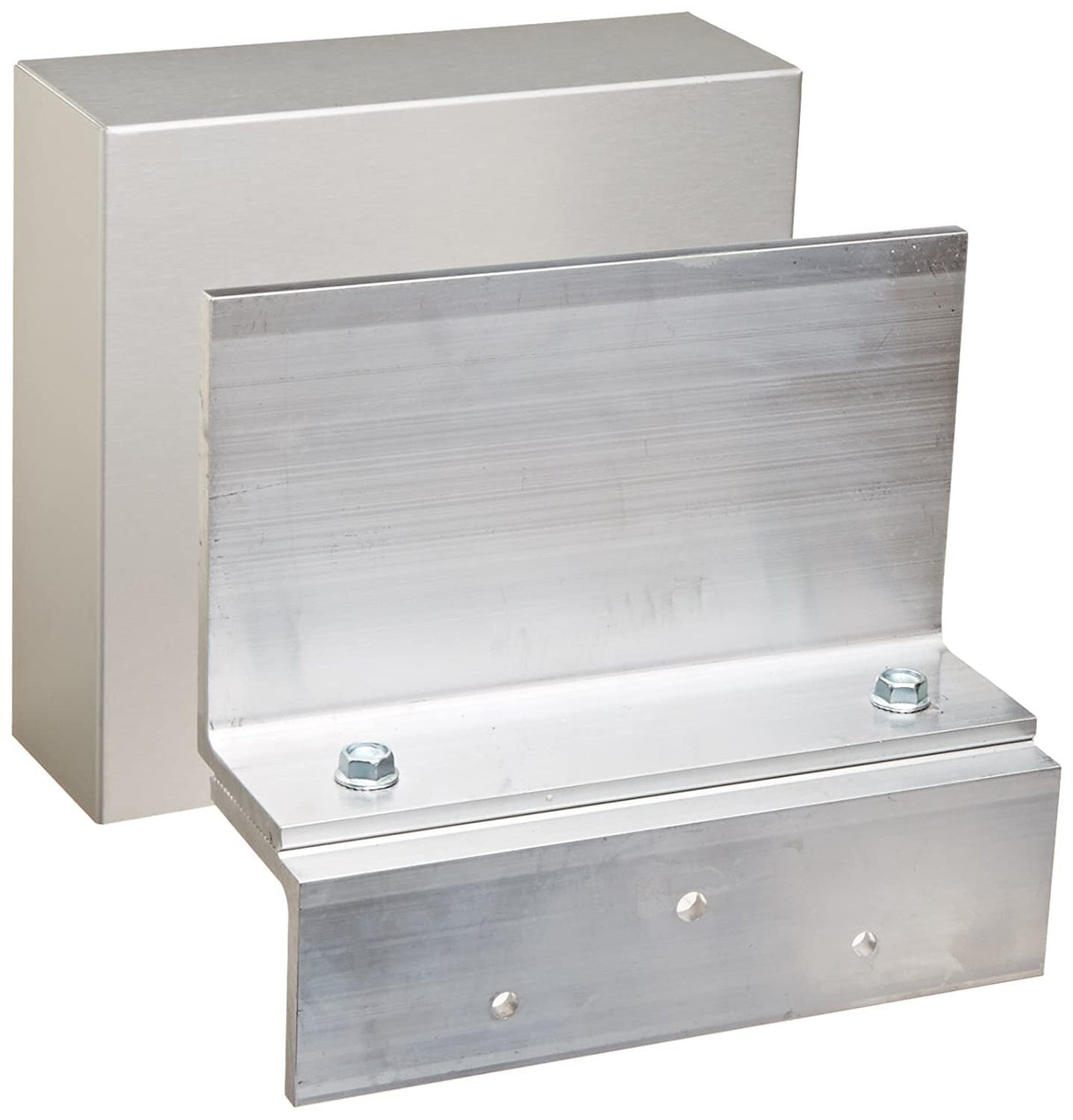 Securitron ZA32/62CL clear bracket