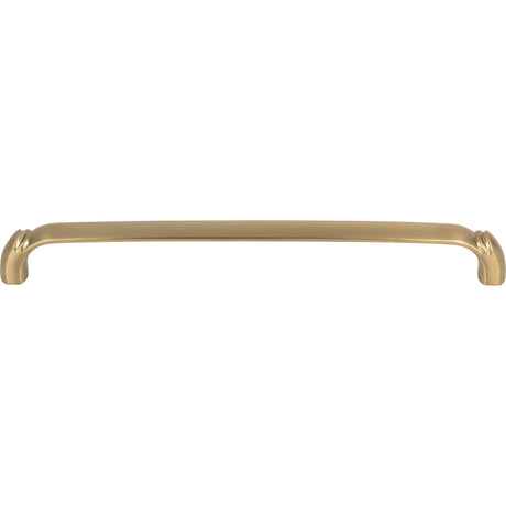 Top Knobs TK1035HB Pomander 8 13/16" Center to Center Bar Pull Honey Bronze