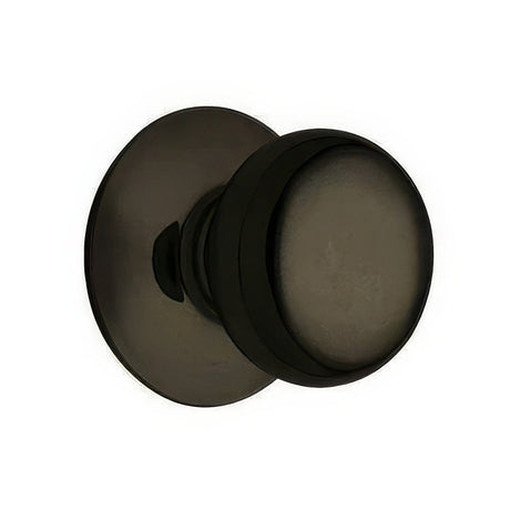 Schlage Commercial A10PLY613 oil rubbed bronze passage door knob