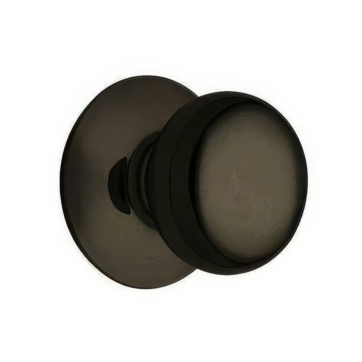 Schlage Commercial A10PLY613 oil rubbed bronze passage door knob