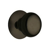 Schlage Commercial A10PLY613 oil rubbed bronze passage door knob