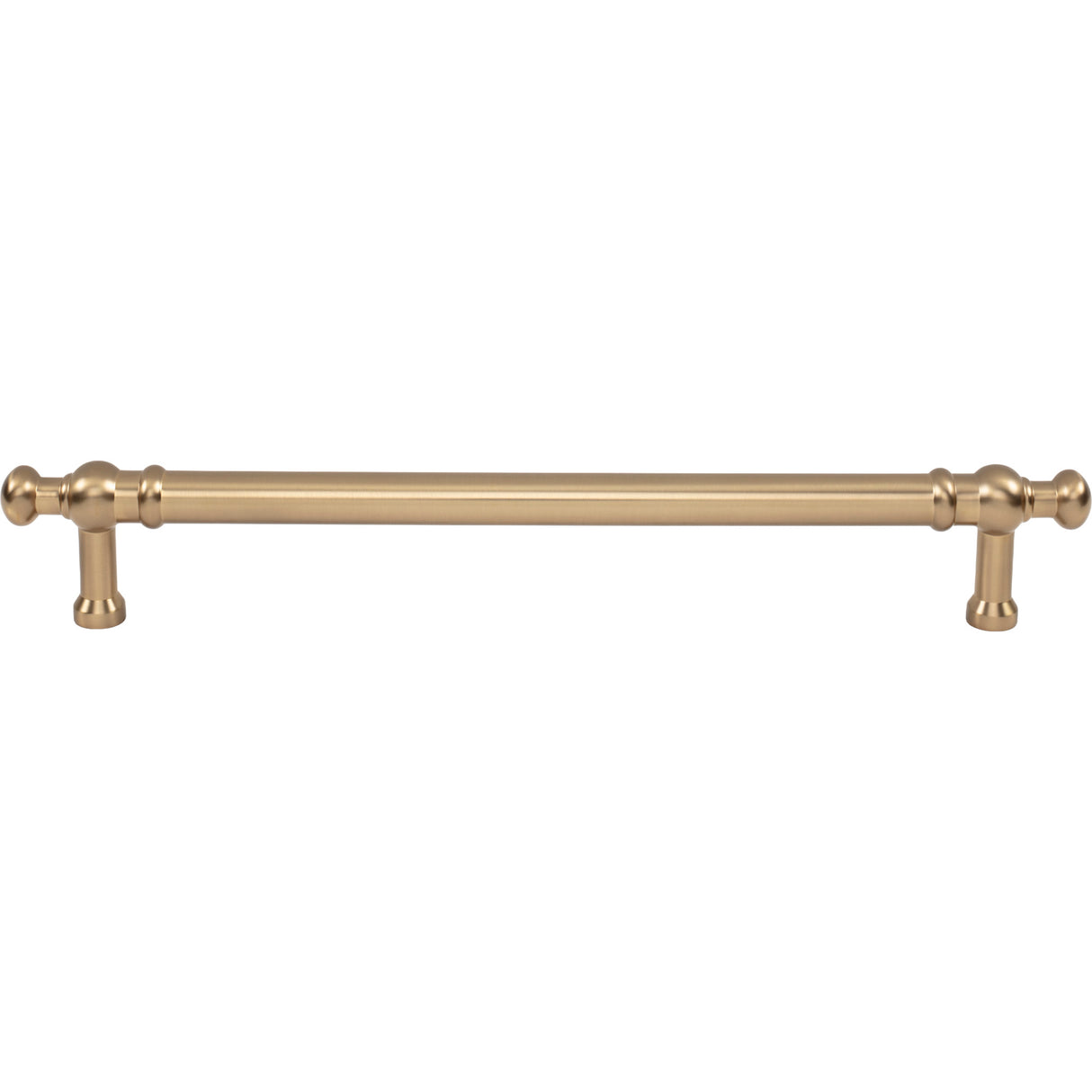 Top Knobs TK3308HB Wetherby 18" Center to Center Bar Pull Honey Bronze