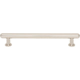 Top Knobs TK3333PN Lambert 6 5/16" Center to Center Bar Pull Polished Nickel