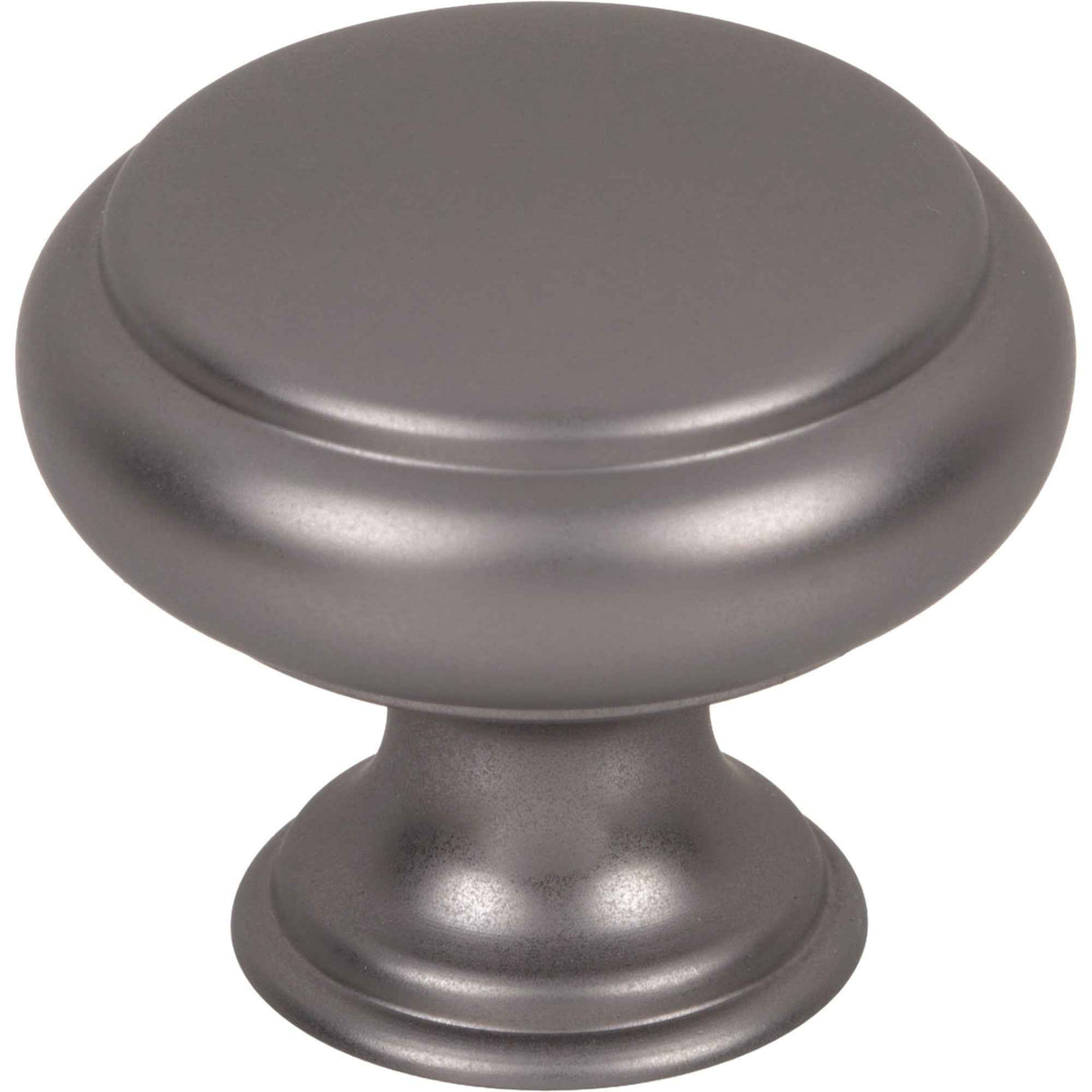 Top Knobs Bayridge 1 1/4" Length Mushroom Knob