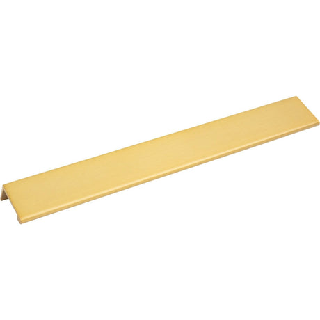 Elements A500-12ABG aluminum brushed gold pulls
