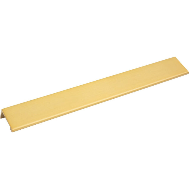 Elements A500-12ABG aluminum brushed gold pulls