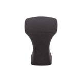 Top Knobs TK550SAB Glacier 3/4" Length Square Knob Sable