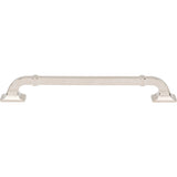 Top Knobs TK3314PN Califon 7 9/16" Center to Center Bar Pull Polished Nickel