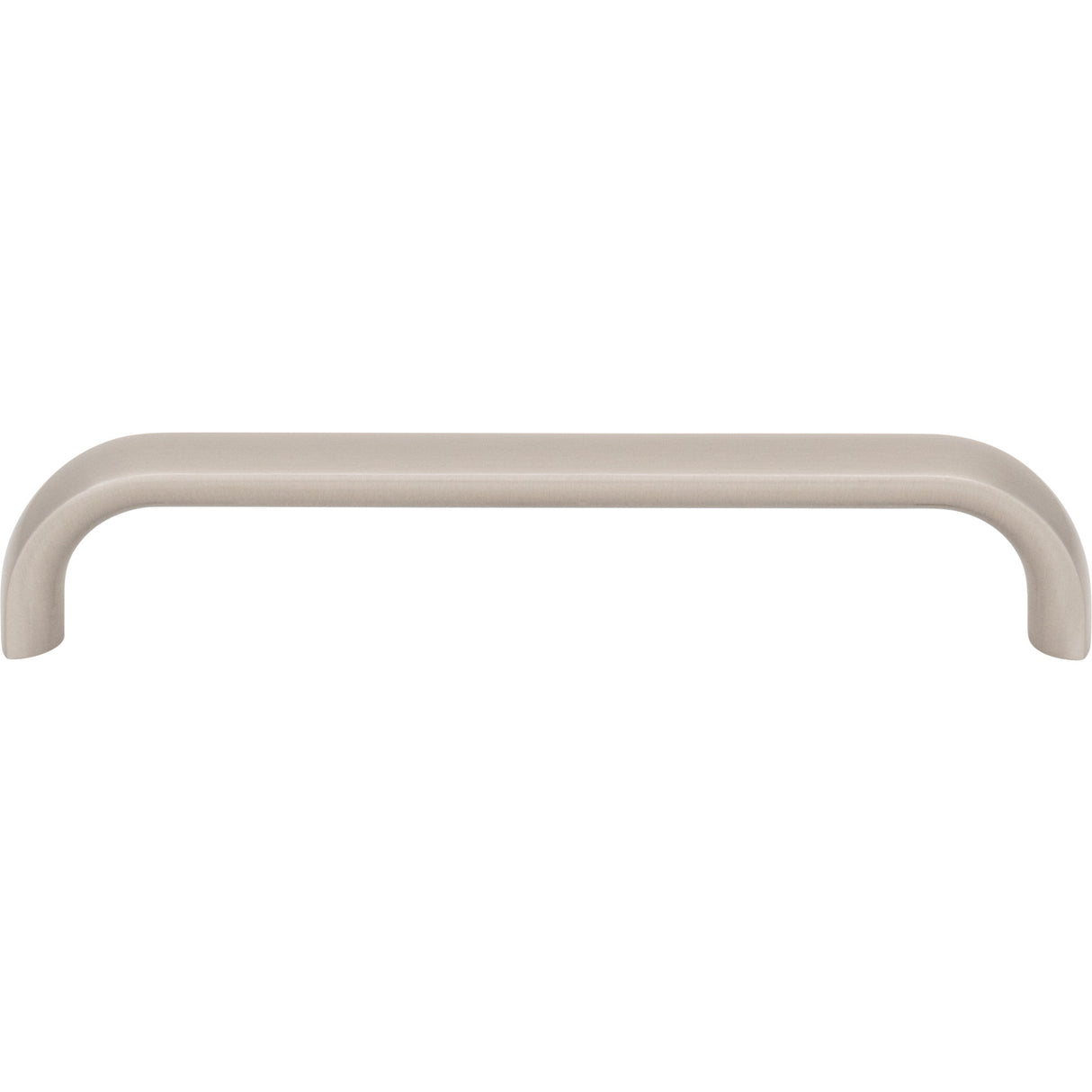 Top Knobs TK3343BSN Brockwell 5 1/16" Center to Center Bar Pull Brushed Satin Nickel