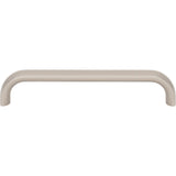 Top Knobs TK3343BSN Brockwell 5 1/16" Center to Center Bar Pull Brushed Satin Nickel