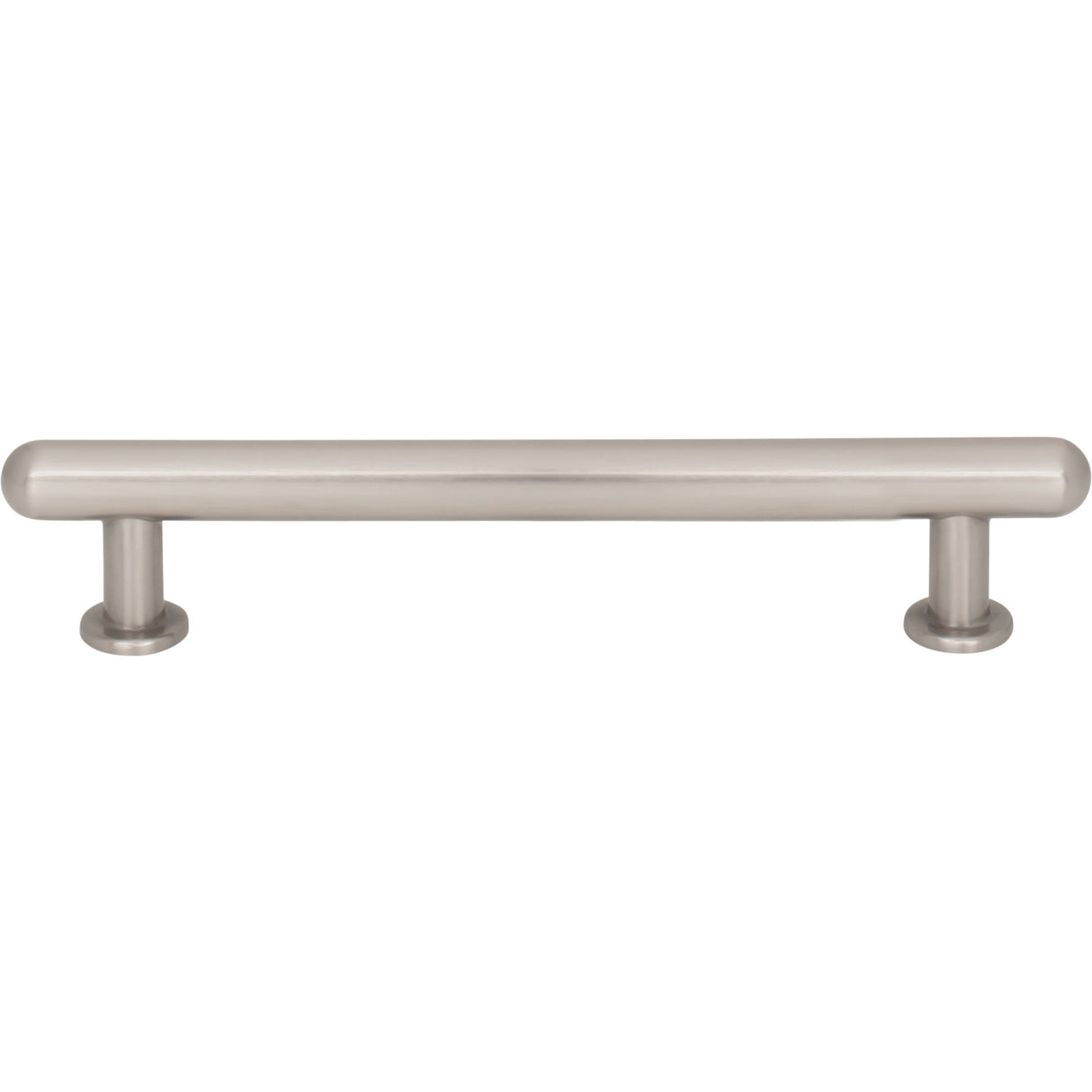 Top Knobs TK3332BSN Lambert 5 1/16" Center to Center Bar Pull Brushed Satin Nickel