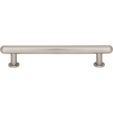 Top Knobs TK3332BSN Lambert 5 1/16" Center to Center Bar Pull Brushed Satin Nickel